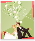 Wedding Card