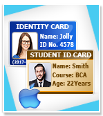 Mac Student ID Cards Maker Software