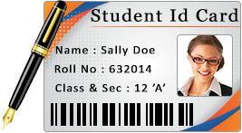 Student ID Card