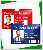 Student ID Card